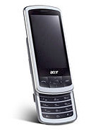 Acer beTouch E200 title=